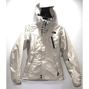 North Face snow sport winter coat